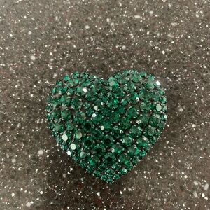 Green heart